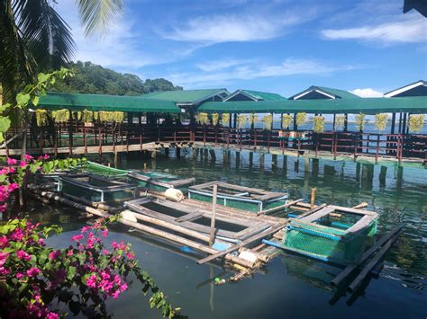 camiguin restaurants